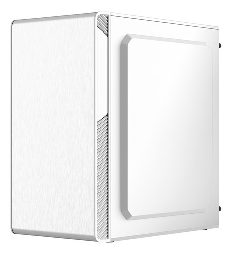 Gabinete Acteck Ac-935852 Performance Ii Gi215w Cristal Fuen