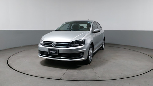 Volkswagen Vento 1.6 Comfortline Tiptronic