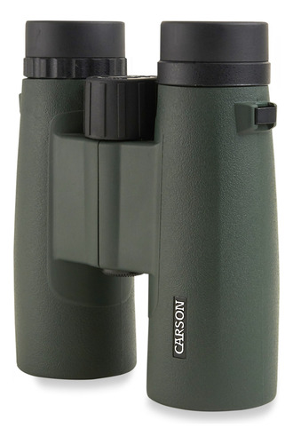 Binoculares Carson Jr Series 8x42 Mm Impermeables Para Exter