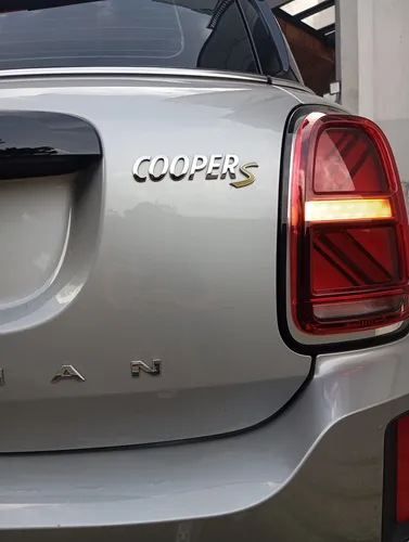 Mini Countryman 1.5 F60 Cooper S E Chili All4 Hibryd