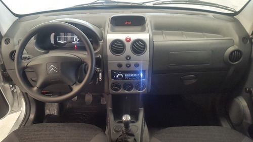 Citroën Berlingo 1.6 Vti 115 Business