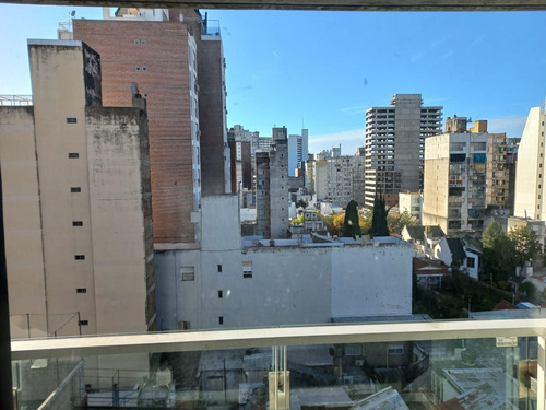 Imagen 8 de 30 de Departamento 1 Dormitorio · Terraza Exclusiva · Balcón