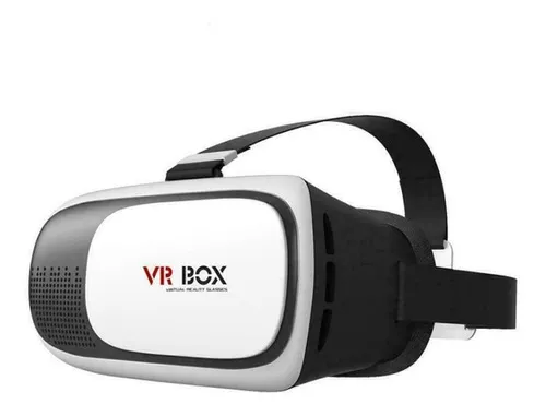 Vr box comprar hot sale