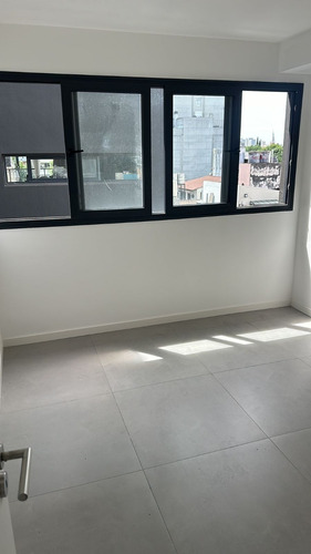 Dueño Directo - Donado 1601 - Departamento A Estrenar 3 Ambientes (98.5m2 Totales 84m2 Cubiertos + Cochera + Baulera