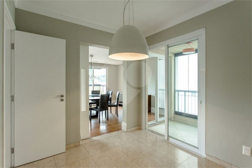 Apartamento À Venda No Jardim América - 345-im385248