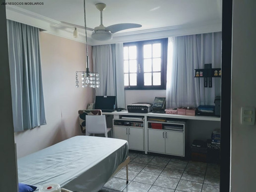 Imagem 14 de 21 de Casa - Ca00027 - 34401852