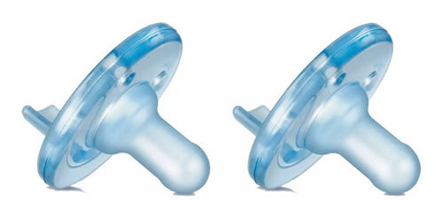 Kit Set De Teteros Avent Azul Anticólicos Avent Philips