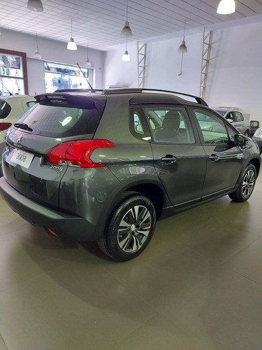 2008 Feline 1.6 Am20 Tiptronic 1.6 0km (consulte Colores)