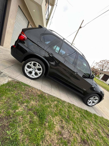 Imagen 8 de 15 de Bmw X5 50i 4.4 Premium Security V8 Bi-turbo