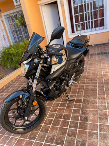 Imagen 7 de 8 de Yamaha Mt03