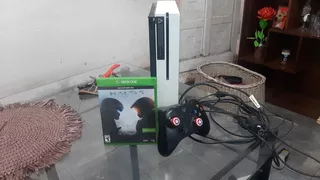 Vendo Xbox One Serie S