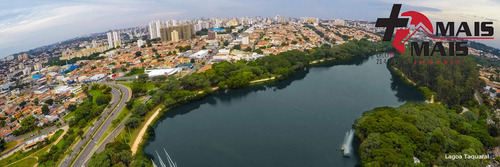 Imagem 4 de 7 de Sartoria, Apartamento No Taquaral, Campinas, 125m² - Asartori12