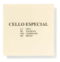 Comprar Corda Lá Especial Avulsa M. Calixto Para Violoncelo Cello
