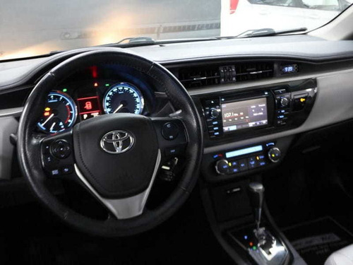 Imagem 11 de 15 de Toyota Corolla Xei