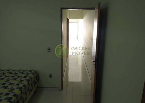 Imagem 13 de 21 de Lindíssima Casa A Venda No Vale Do Igapó - Ch00144
