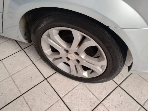Chevrolet Vectra 2.0 Expression Flex Power 4p