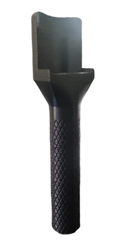 Imagen 2 de 2 de Soporte De Mano Rode Wireless Go I I 3d