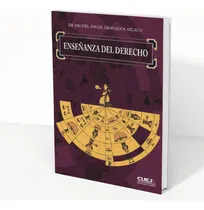 Comprar Enseñanza Del Derecho