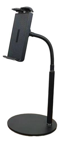Soporte De Teléfono Para Soporte De Clip Para Tableta