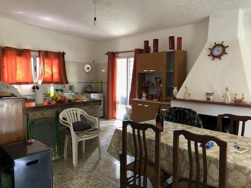 Ituzaingó Casi Baltasar Brum