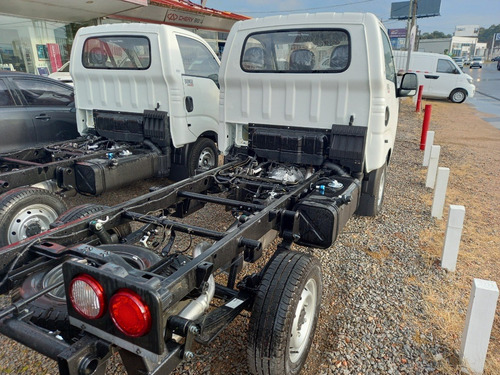 Kia Bongo K-2500