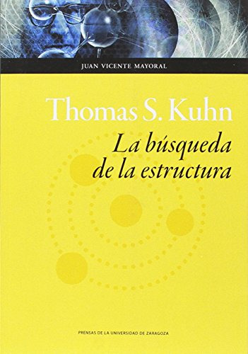 Libro Thomas Skuhn De Mayoral Juan Vicente