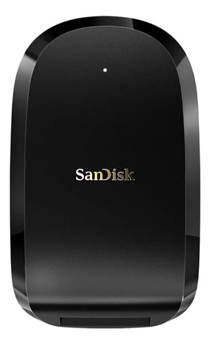 Lector De Tarjetas Sandisk Extreme Pro Cfexpress - Sddr-f...