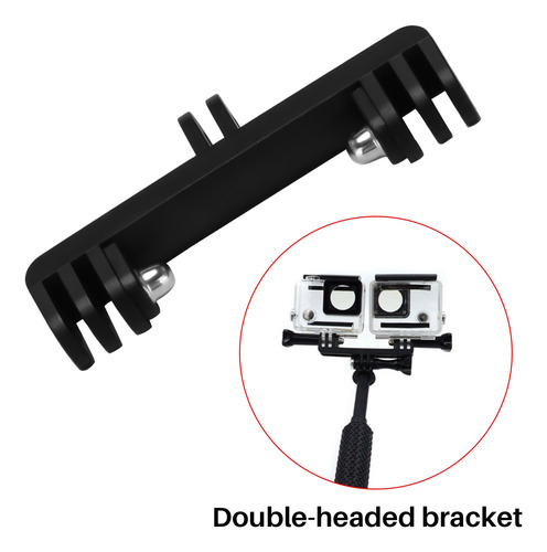 Soporte -link Para Cámara Gopro