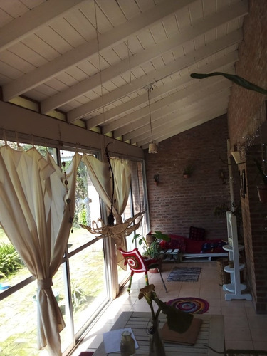 Imagen 8 de 26 de Casa En Alq. Temporario En Septiembre, Escobar, G.b.a. Zona Norte