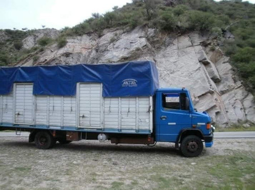 Imagen 4 de 5 de Mudanzas Fletes Compartidas Y Exclusivas