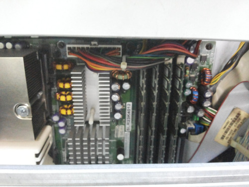 Servidor Ibm Xseries 225 / Sem Hd - 100% Funcionando