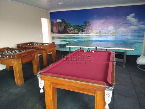 Imagem 5 de 30 de Sobrado À Venda, 100 M² Por R$ 540.000,00 - Vila Metalúrgica - Santo André/sp - So0416