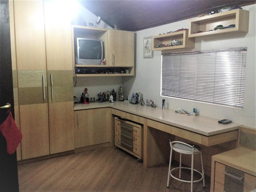 Imagem 9 de 23 de Casa À Venda, 276 M² Por R$ 1.500.000,00 - Seminário - Curitiba/pr - Ca0276