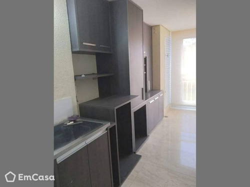 Imagem 6 de 10 de Apartamento À Venda Em São Paulo - 57074