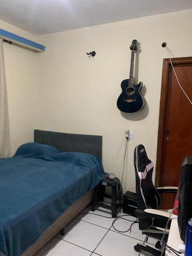 Sobrado 3 Quartos Sendo 1 Suite E 4 Banheiros