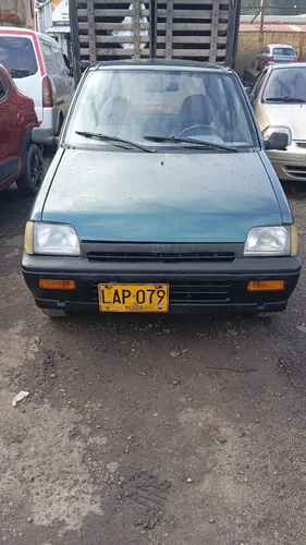 Daewoo Tico 0.8 Sl