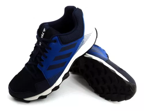 Zapatillas adidas Terrex Azul Cm7635