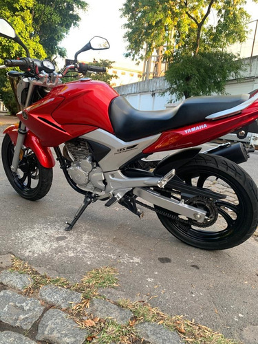 Yamaha Fazer 250 Ys