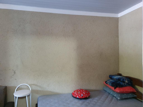 Chácara Com 3 Dormitórios À Venda, 2000 M² Por R$ 890.000 - Vista Alegre - Arujá/sp - Ch0079 - Ch0079