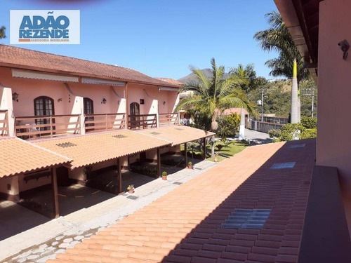 Imagem 2 de 17 de Casa Com 3 Dormitórios À Venda, 75 M² - Parque São Luiz - Teresópolis/rj - Ca1127