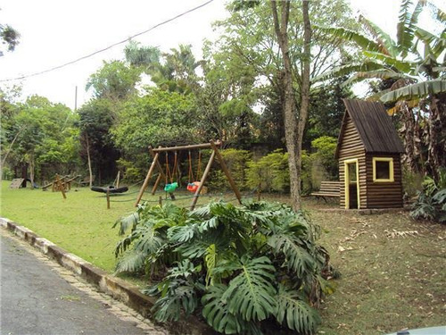 Imagem 6 de 30 de Terreno À Venda, 1187 M² Por R$ 910.000,00 - Palos Verdes - Carapicuíba/sp - T06580
