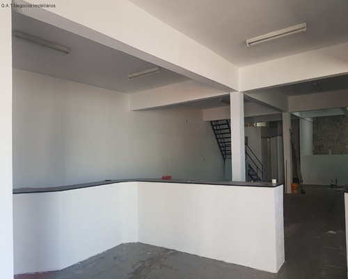 Imagem 7 de 28 de Salão Para Locação No Jardim Icatu - Sorocaba/sp - Sl02732 - 70033653