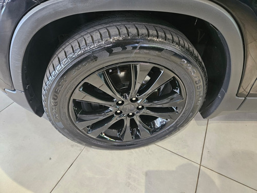 Chevrolet Tracker 1.4 16V TURBO FLEX PREMIER AUTOMÁTICO