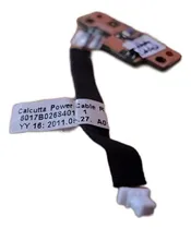 Comprar Boton Power Boton De Encendido Toshiba Satelite C645