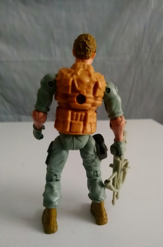 Figura Chap Mei Tropa (Usado)