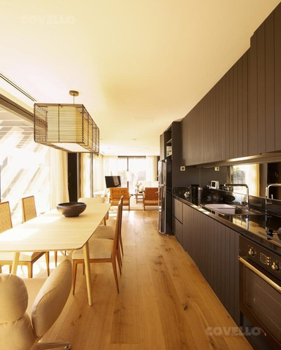 Imagen 8 de 21 de Venta De Casa En Punta Piedra, 3 Dormitorios En Suite Mas Dependencia De Servicio