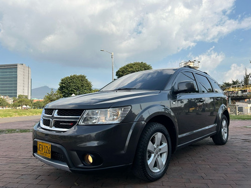 Dodge Journey 2.4 AT 4x2