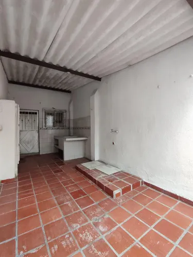 Casa En Venta En Carora. Cod V30693