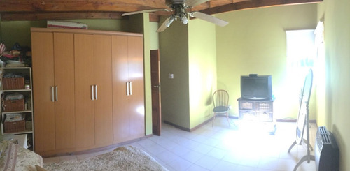 Imagen 12 de 14 de Hermosa Casa Quinta En Lobos