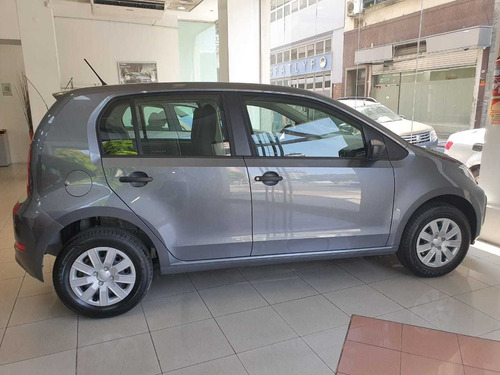 Volkswagen Up! 1.0 Take Up! Aa 75cv My20 0 Km #22